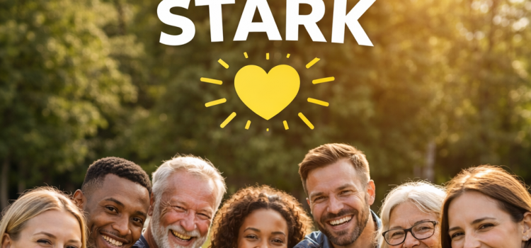 Was uns gemeinsam ausmacht!