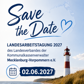 SAVE THE DATE – LAT 2027