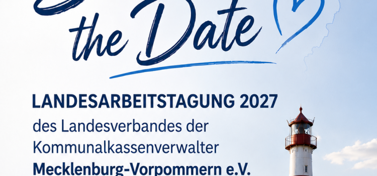 SAVE THE DATE – LAT 2027